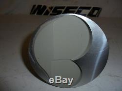 Wiseco Sbc Pistons-4.020-dirt Late Model-drag-rat Rod-racing-ross-mahle-je-new