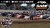 World Of Outlaws Case Construction Late Models Dirt Track At Charlotte Nov 7 2024 Highlights
