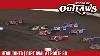 World Of Outlaws Craftsman Late Models Dirt Oval At Route 66 October 13 2017 Highlights
