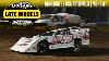 World Of Outlaws Late Model Series Cedar Lake Speedway July 30 2026 Highlights