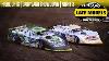 World Of Outlaws Late Model Series Mississippi Thunder Speedway May 3 2026 Highlights