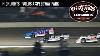 World Of Outlaws Late Model Series Volusia Speedway Park January 24 2025 Highlights