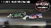 World Of Outlaws Late Model Series Volusia Speedway Park January 25 2025 Highlights
