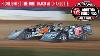 World Of Outlaws Morton Buildings Late Models Dirt Track At Charlotte November 4 2020 Highlights