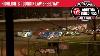 World Of Outlaws Morton Buildings Late Models Gondik Law Speedway July 14 2020 Highlights