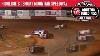 World Of Outlaws Morton Buildings Late Models Smoky Mountain Speedway March 7 2020 Highlights