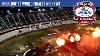 World Of Outlaws Real American Beer Late Models World Finals Night 3 Nov 8 2025 Highlights