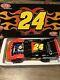 Xrare 124 Jeff Gordon #24 Dupont Flames 2009 Adc Late Model Dirt Car 1 Of 1524