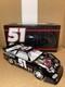 Xrare 2007 Kyle Busch #51 Rowdy Electric Adc 124 Outlaw Late Model Dirt Car