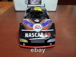 XRARE Prototype 2009 Jeff Gordon Autographed #24 EA Sports Eldora 124 ADC