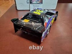 XRARE Prototype 2009 Jeff Gordon Autographed #24 EA Sports Eldora 124 ADC