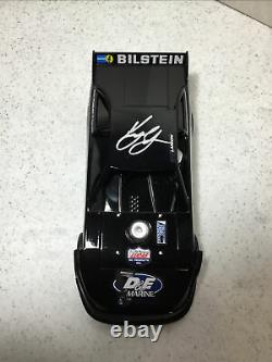 Xrare Kyle Larson #6 K&l Rumley Enterprises Late Model Dirt Autographed 124