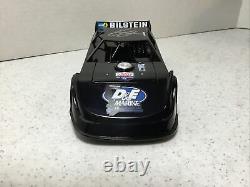 Xrare Kyle Larson #6 K&l Rumley Enterprises Late Model Dirt Autographed 124