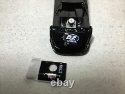 Xrare Kyle Larson #6 K&l Rumley Enterprises Late Model Dirt Autographed 124