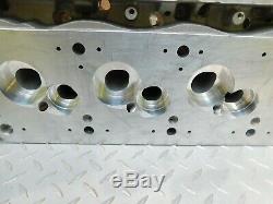 Yates D3 Head New 03 Casting Roush Nascar Arca Dirt Late Model Road Race Ryr