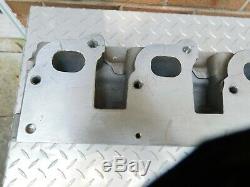 Yates D3 Head New 03 Casting Roush Nascar Arca Dirt Late Model Road Race Ryr