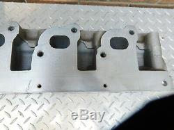 Yates D3 Head New 03 Casting Roush Nascar Arca Dirt Late Model Road Race Ryr